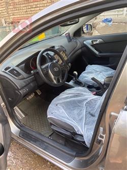 کیا فۆرتێ